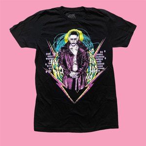 Suicide squad joker shirt
